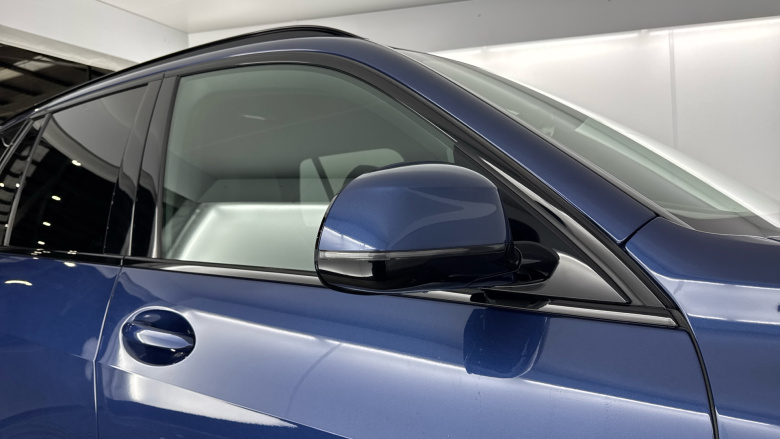 BMW X5 xDrive45e M Sport 5dr Auto Estate